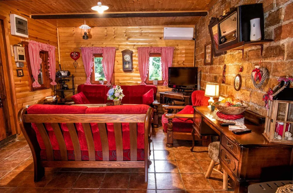 Kuća za odmor - Klet Šaban