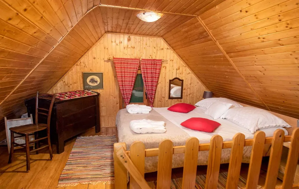 Kuća za odmor - Klet Šaban