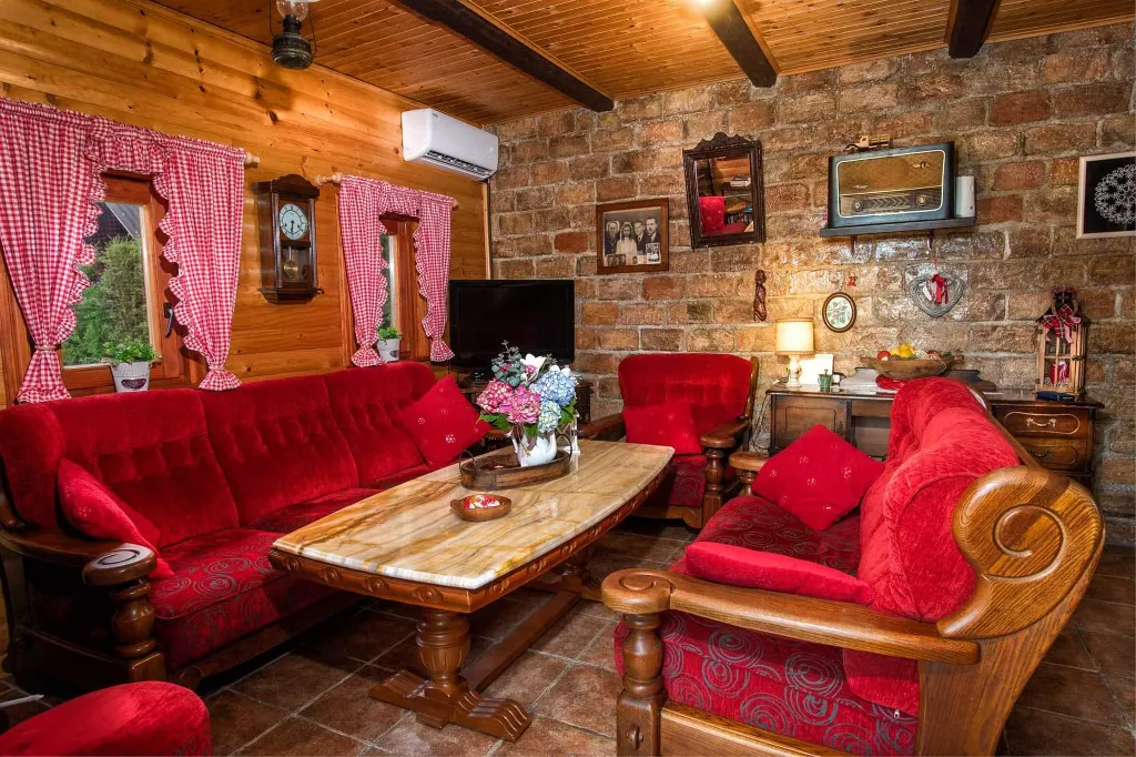 Kuća za odmor - Klet Šaban