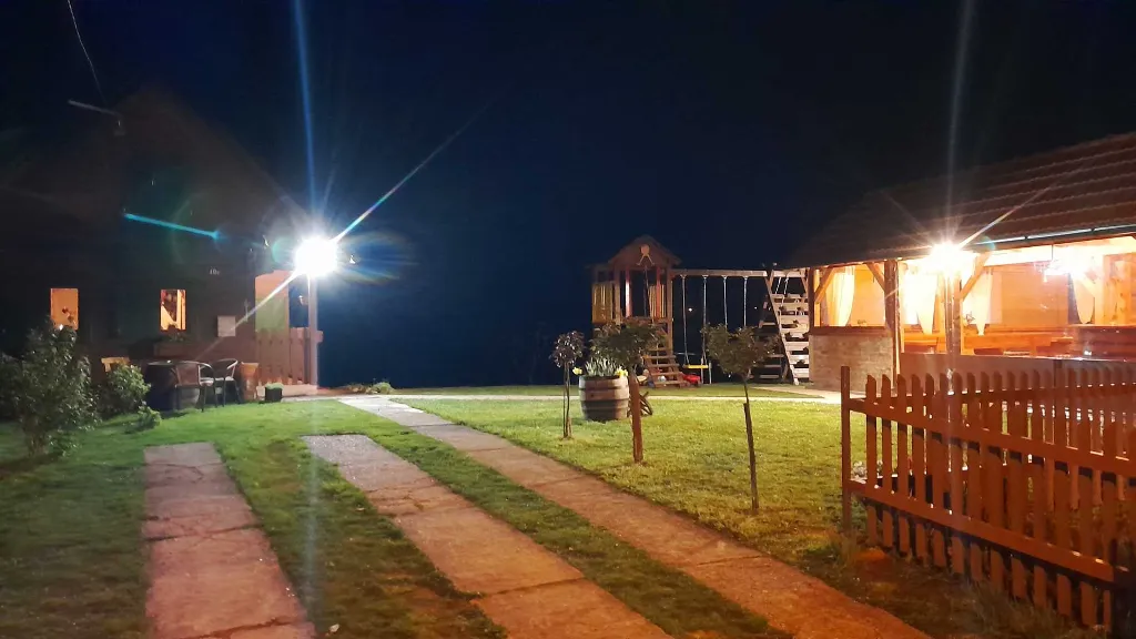 Kuća za odmor - Klet Šaban