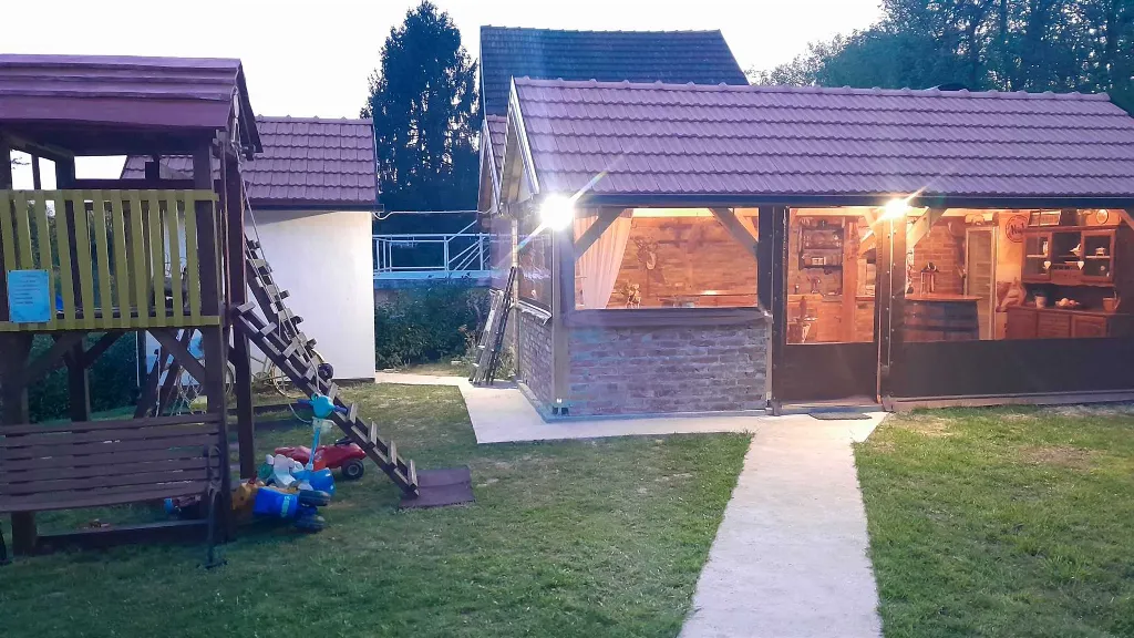 Kuća za odmor - Klet Šaban