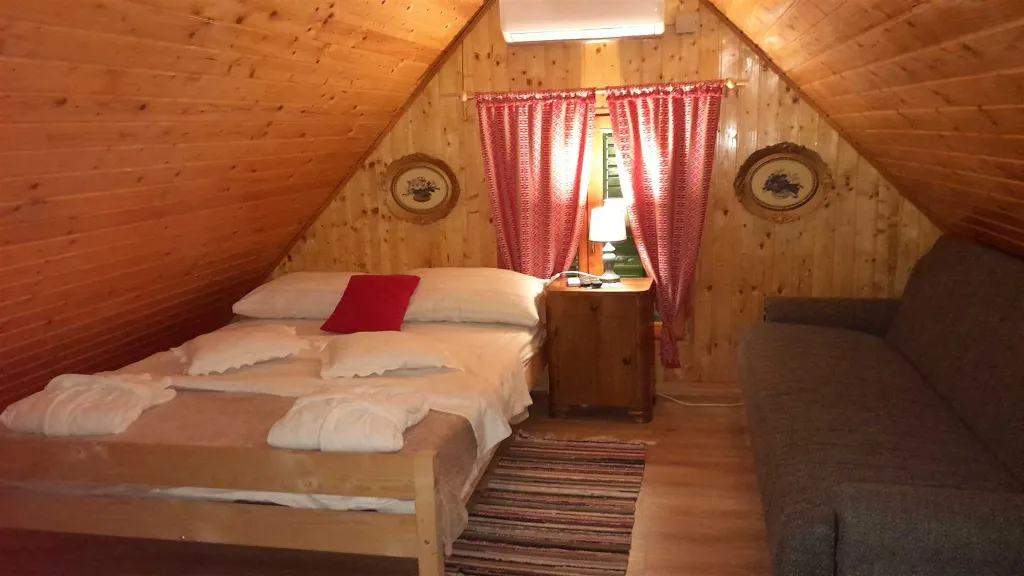 Kuća za odmor - Klet Šaban