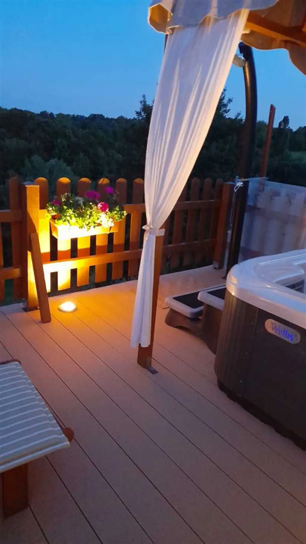 Kuća za odmor - Klet Šaban