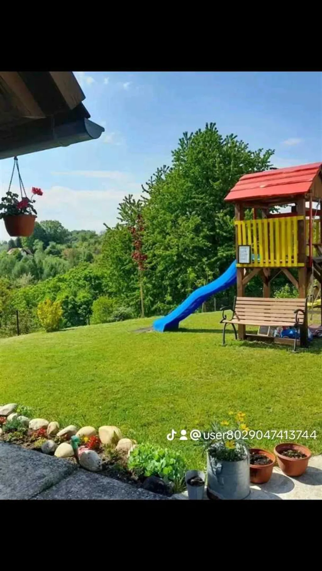 Kuća za odmor - Klet Šaban