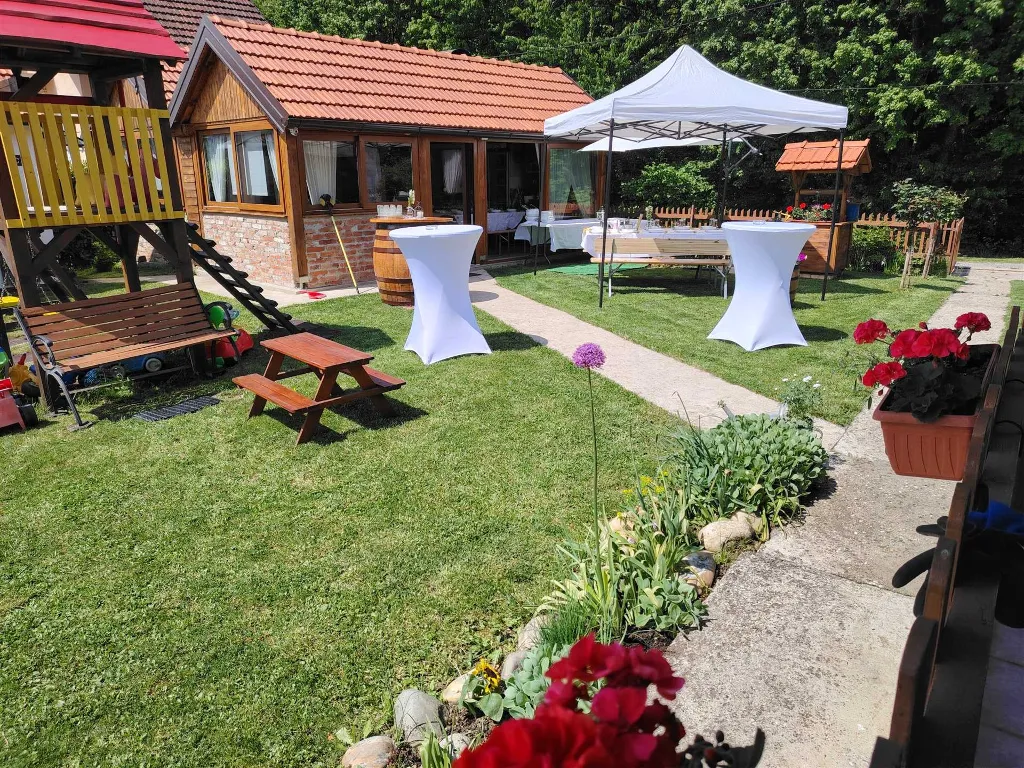 Kuća za odmor - Klet Šaban