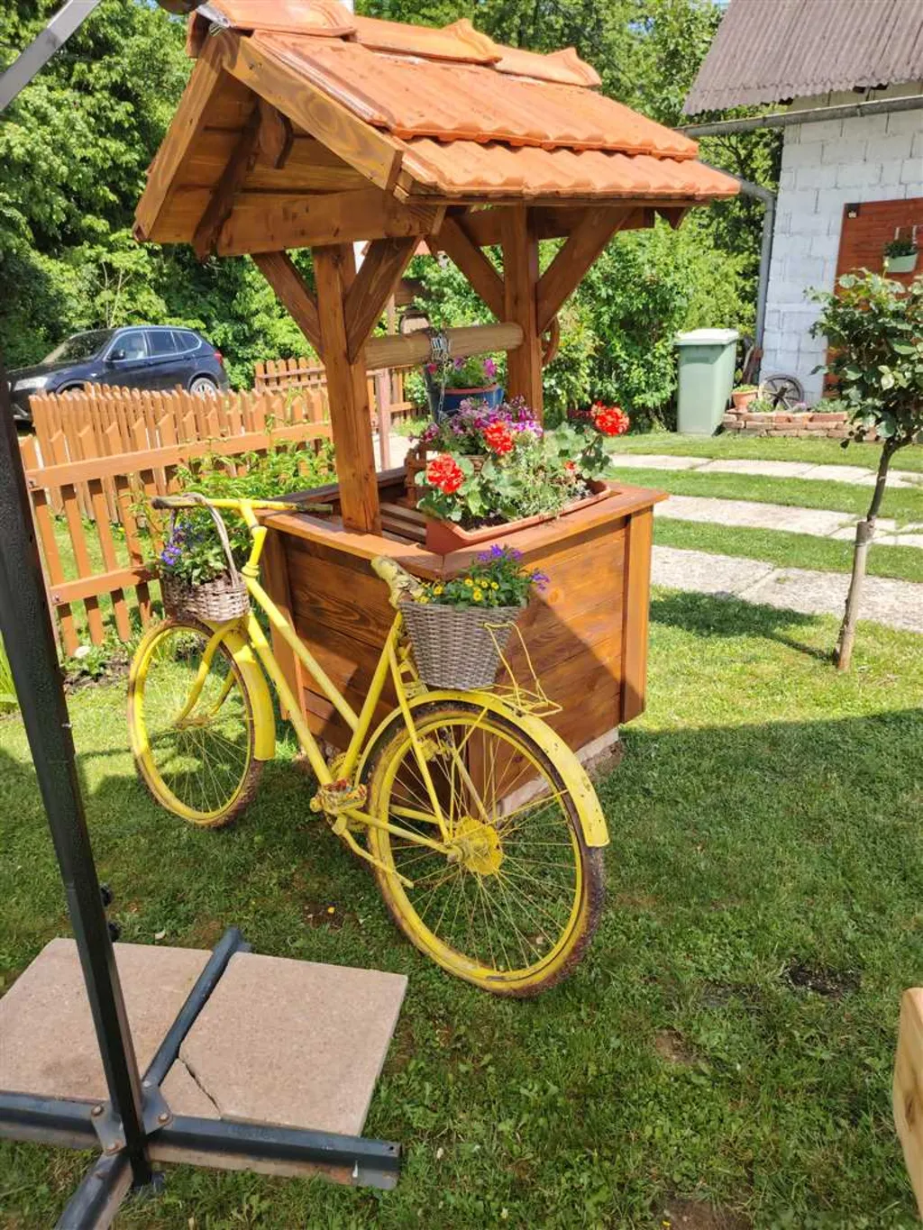 Kuća za odmor - Klet Šaban
