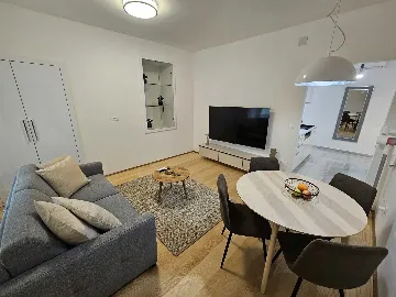 Rijeka Apartment for 4–6 Guests with 2 Bedrooms