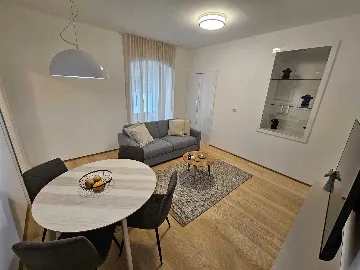 Rijeka Apartment for 4–6 Guests with 2 Bedrooms