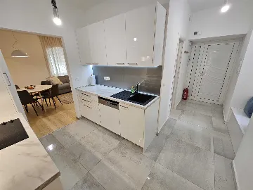 Rijeka Apartment for 4–6 Guests with 2 Bedrooms