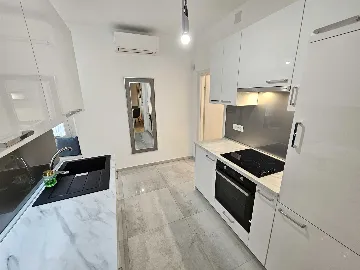 Rijeka Apartment for 4–6 Guests with 2 Bedrooms