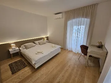Rijeka Apartment for 4–6 Guests with 2 Bedrooms