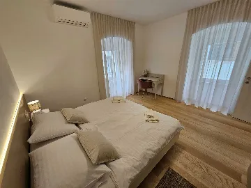 Rijeka Apartment for 4–6 Guests with 2 Bedrooms