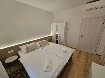 Rijeka Apartment for 4–6 Guests with 2 Bedrooms