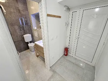 Rijeka Apartment for 4–6 Guests with 2 Bedrooms