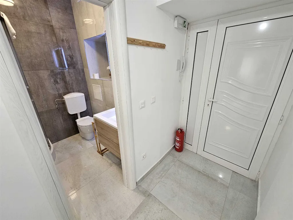 Rijeka Apartment for 4–6 Guests with 2 Bedrooms