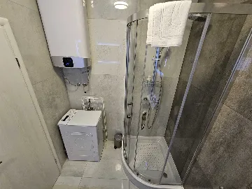 Rijeka Apartment for 4–6 Guests with 2 Bedrooms