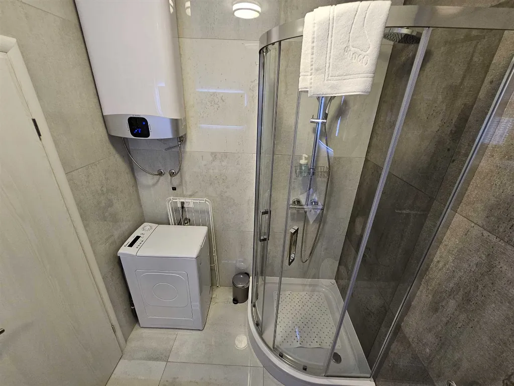 Rijeka Apartment for 4–6 Guests with 2 Bedrooms