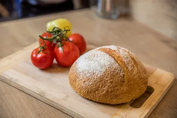 Rijeka 2-Bedroom Apartment for 3–5 Guests