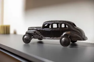 Rijeka 1-Bedroom Apartment for up to 4