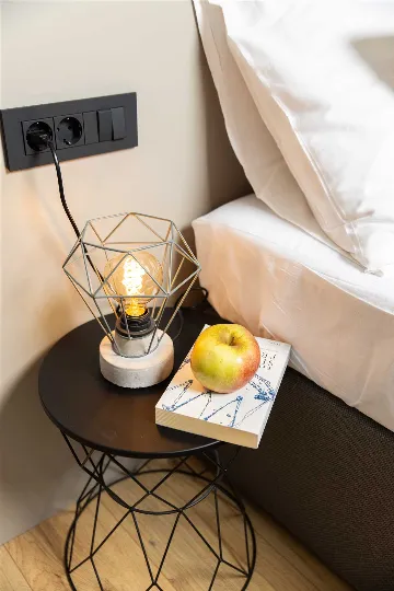 Rijeka 1-Bedroom Apartment for up to 4