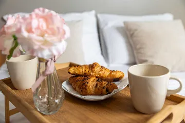 Rijeka 1-Bedroom Apartment for up to 4