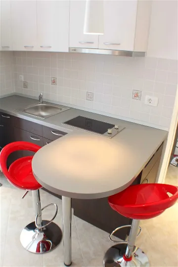 1-Bedroom Apartment in Mali Lošinj for 1 Guest