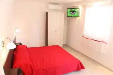 1-Bedroom Apartment in Mali Lošinj for 1 Guest