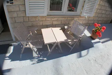 1-Bedroom Apartment in Mali Lošinj for 1 Guest