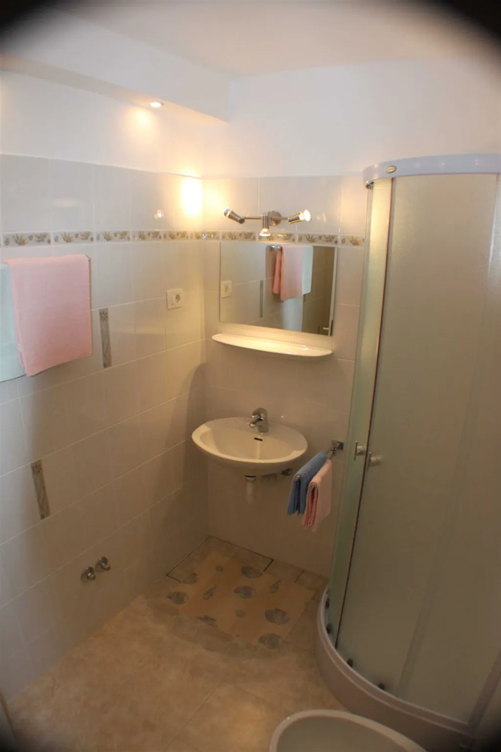 1-Bedroom Apartment in Mali Lošinj for 1 Guest
