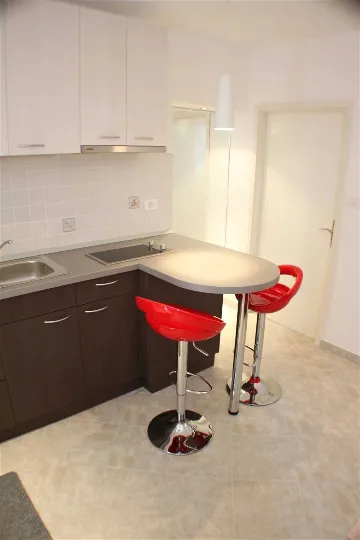 1-Bedroom Apartment in Mali Lošinj for 1 Guest