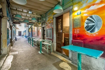 Rijeka 1-Bedroom Apartment for Up to 4 Guests