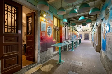 Rijeka 1-Bedroom Apartment for Up to 4 Guests