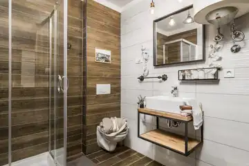 Rijeka 1-Bedroom Apartment for Up to 4 Guests