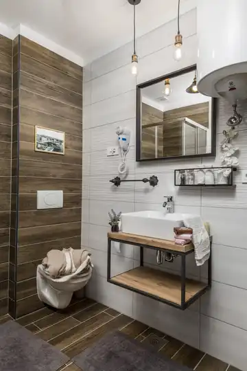 Rijeka 1-Bedroom Apartment for Up to 4 Guests