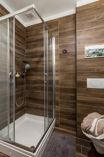 Rijeka 1-Bedroom Apartment for Up to 4 Guests