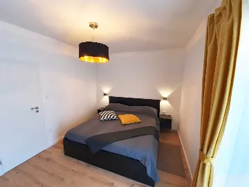 1-Bedroom Apartment with Balcony in Mali Lošinj