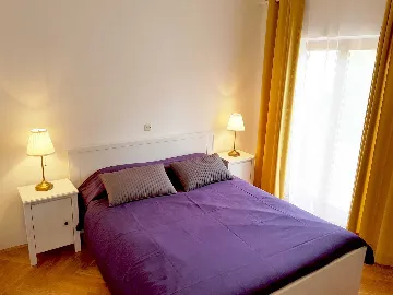 1-Bedroom Apartment in Mali Lošinj for 1 Guest
