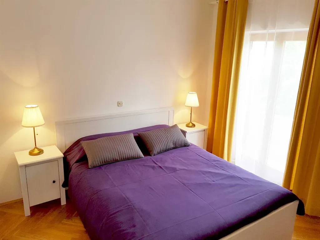 1-Bedroom Apartment in Mali Lošinj for 1 Guest