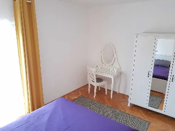 1-Bedroom Apartment in Mali Lošinj for 1 Guest