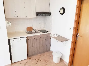1-Bedroom Apartment in Mali Lošinj for 1 Guest