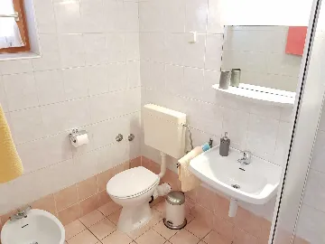 1-Bedroom Apartment in Mali Lošinj for 1 Guest