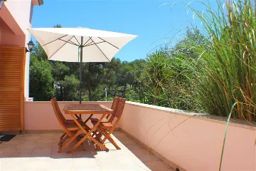 1-Bedroom Apartment in Mali Lošinj for 1 Guest