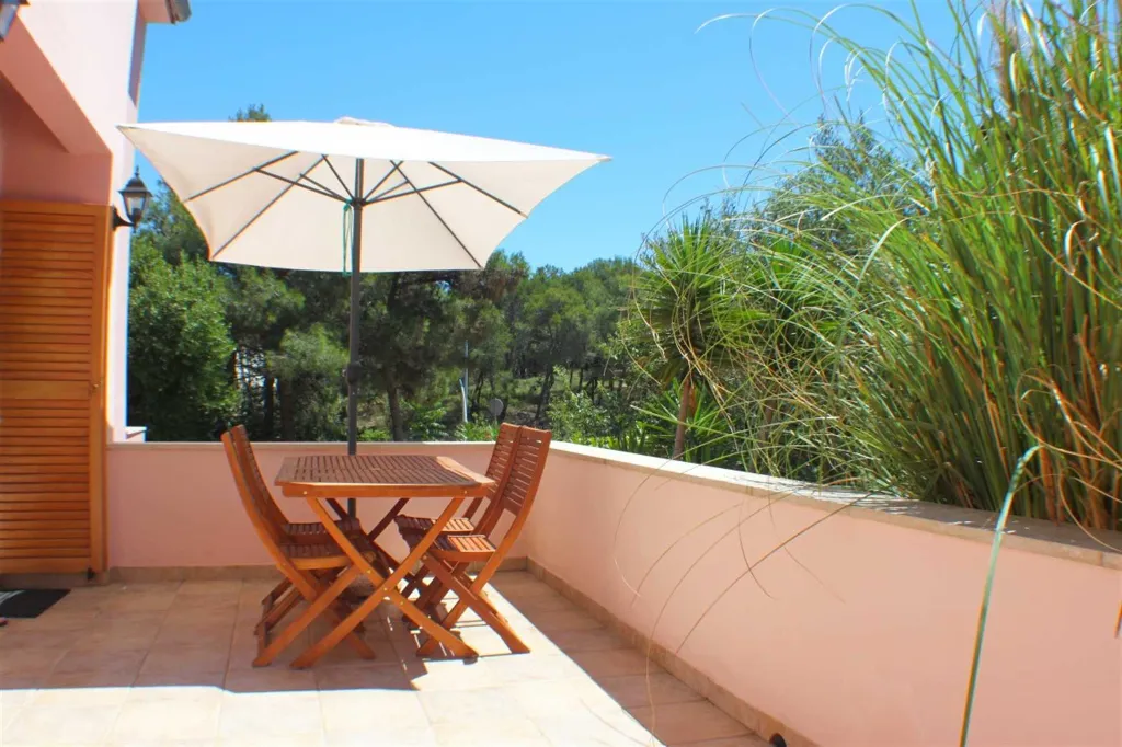 1-Bedroom Apartment in Mali Lošinj for 1 Guest