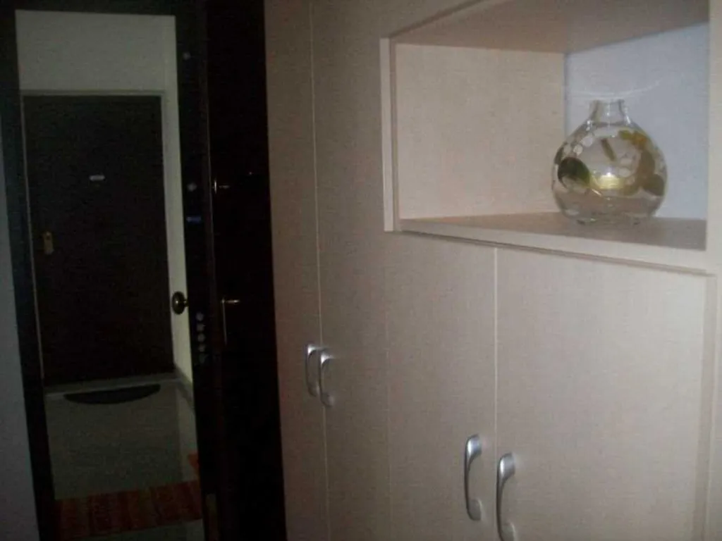 Apartman*** s parkingom Kajzerica