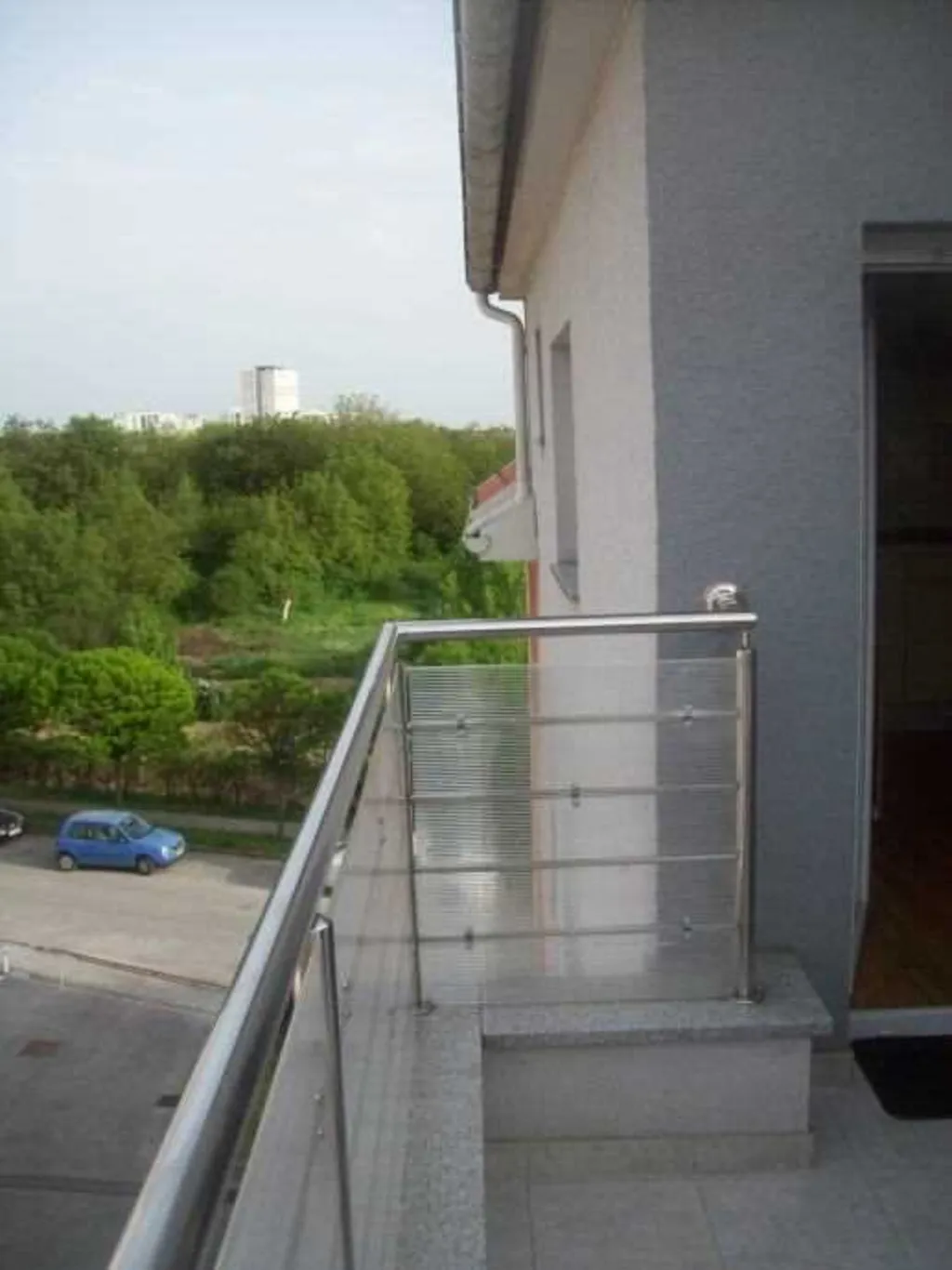 Apartman*** s parkingom Kajzerica