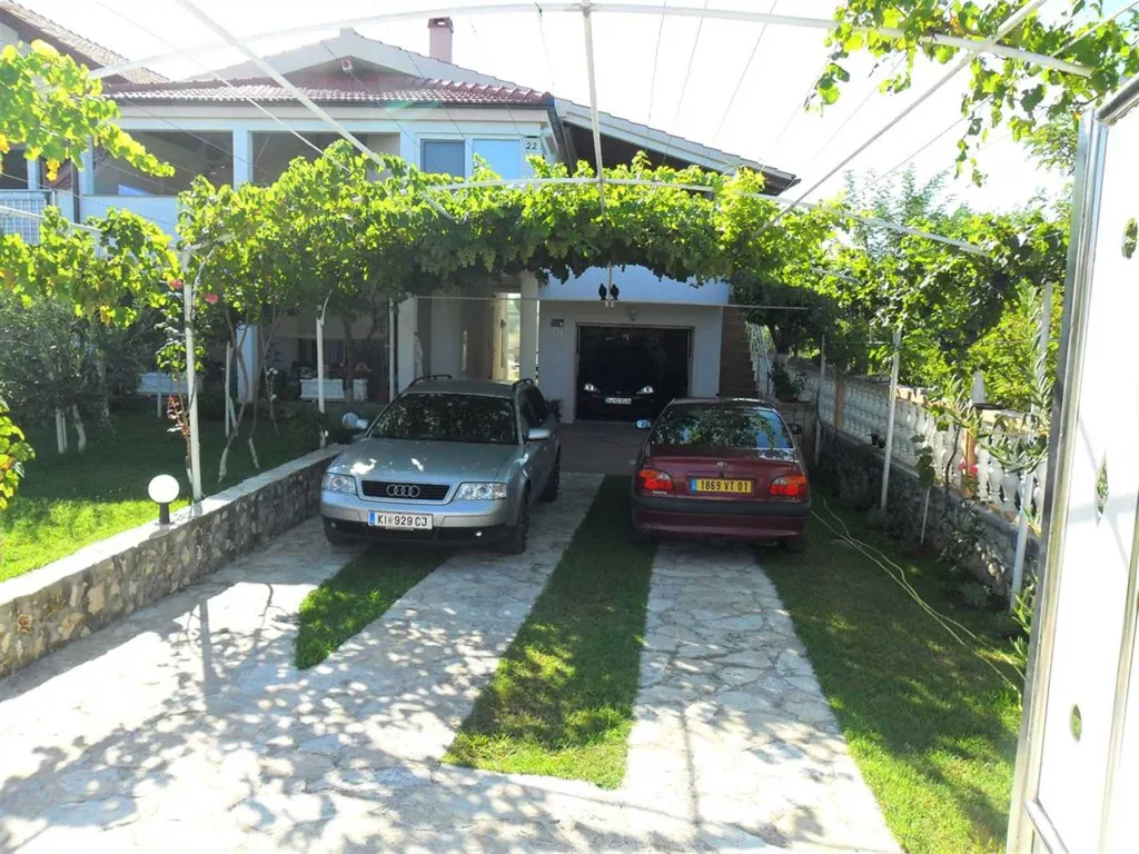 Apartman Kata Nin 2