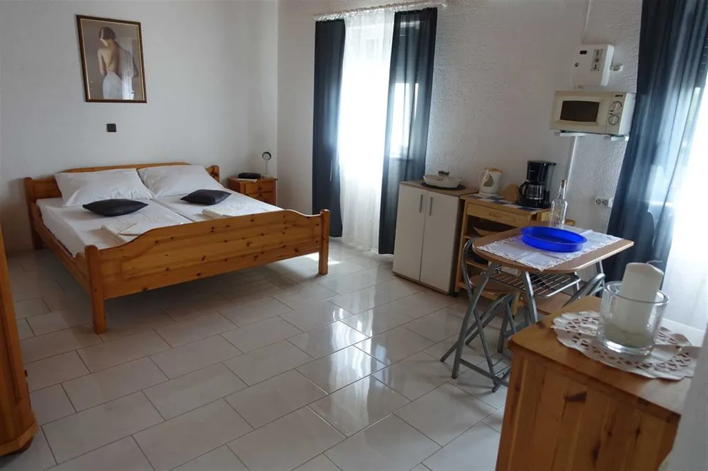 Apartman Kata Nin 2