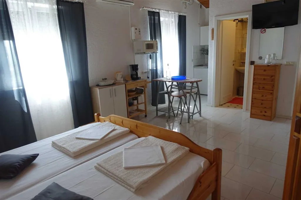 Apartman Kata Nin 2