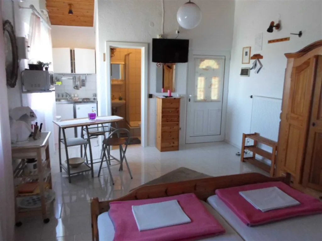 Apartman Kata Nin 2