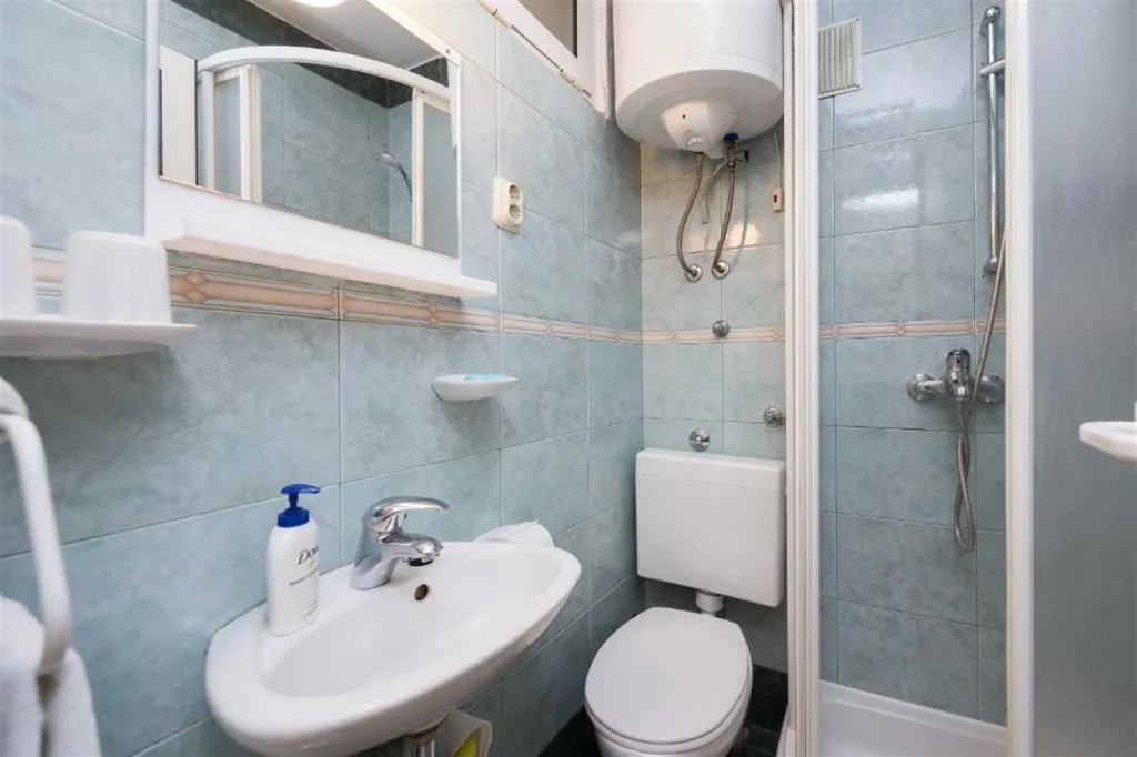 Studio apartman
